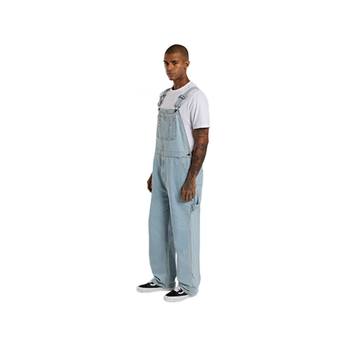 Men's Pants Dickies Blue