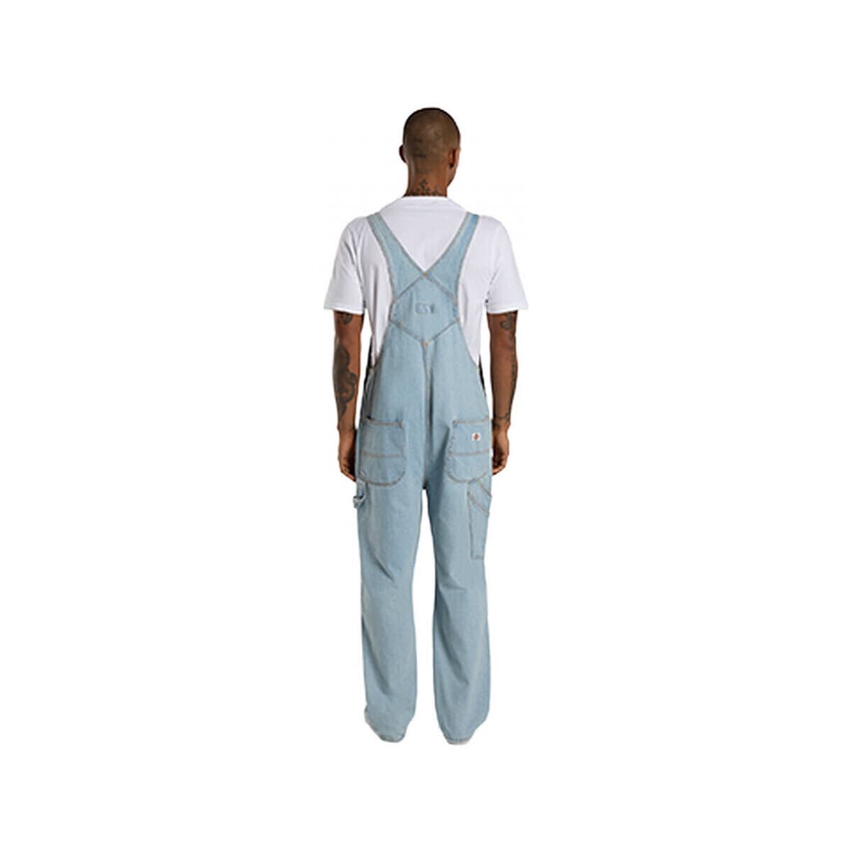 Men's Pants Dickies Blue