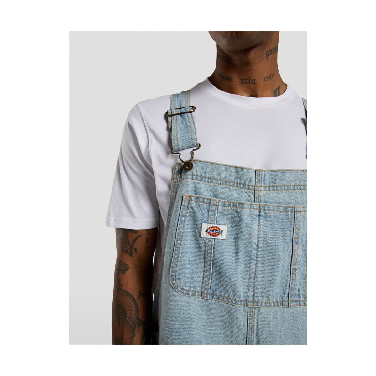 Men's Pants Dickies Blue