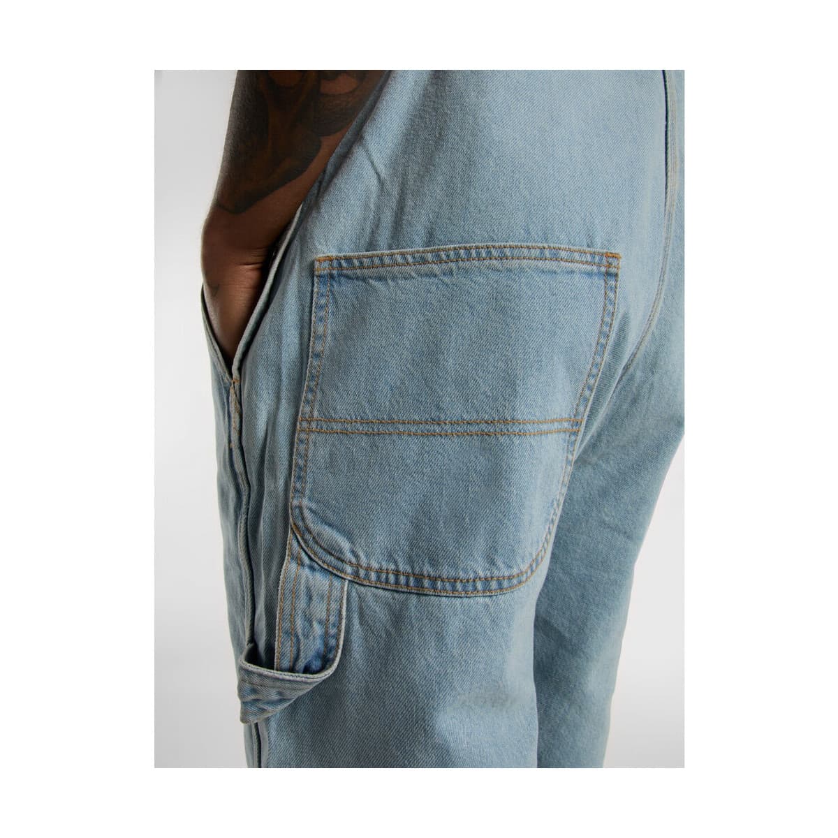 Men's Pants Dickies Blue