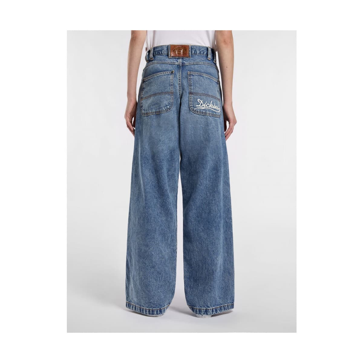 Men's Pants Dickies Blue