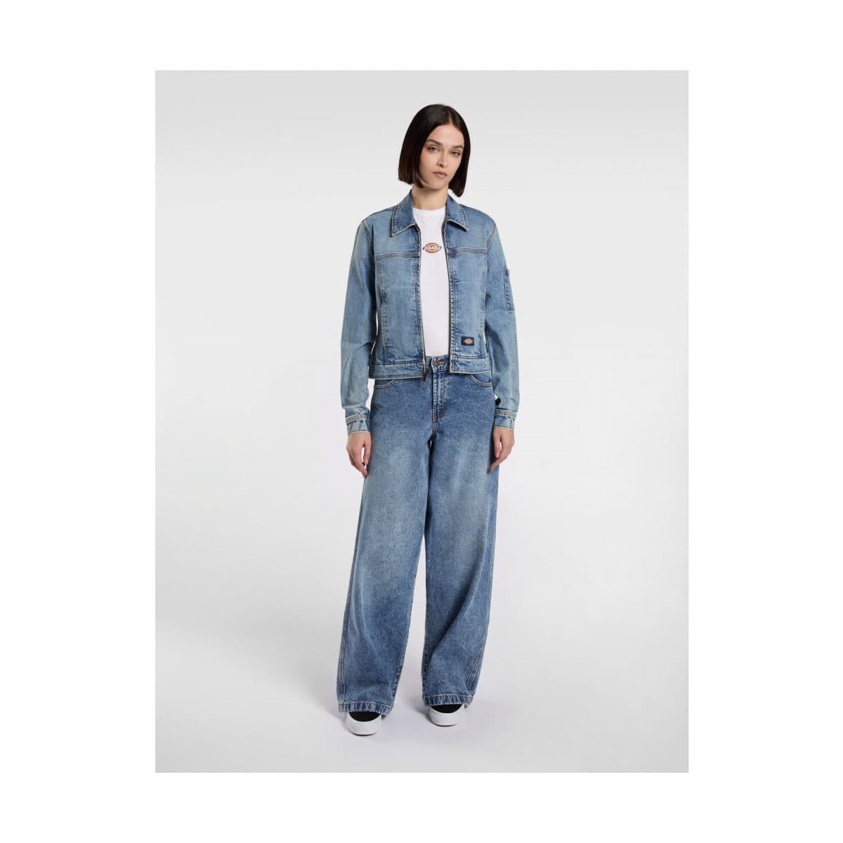 Men's Pants Dickies Blue