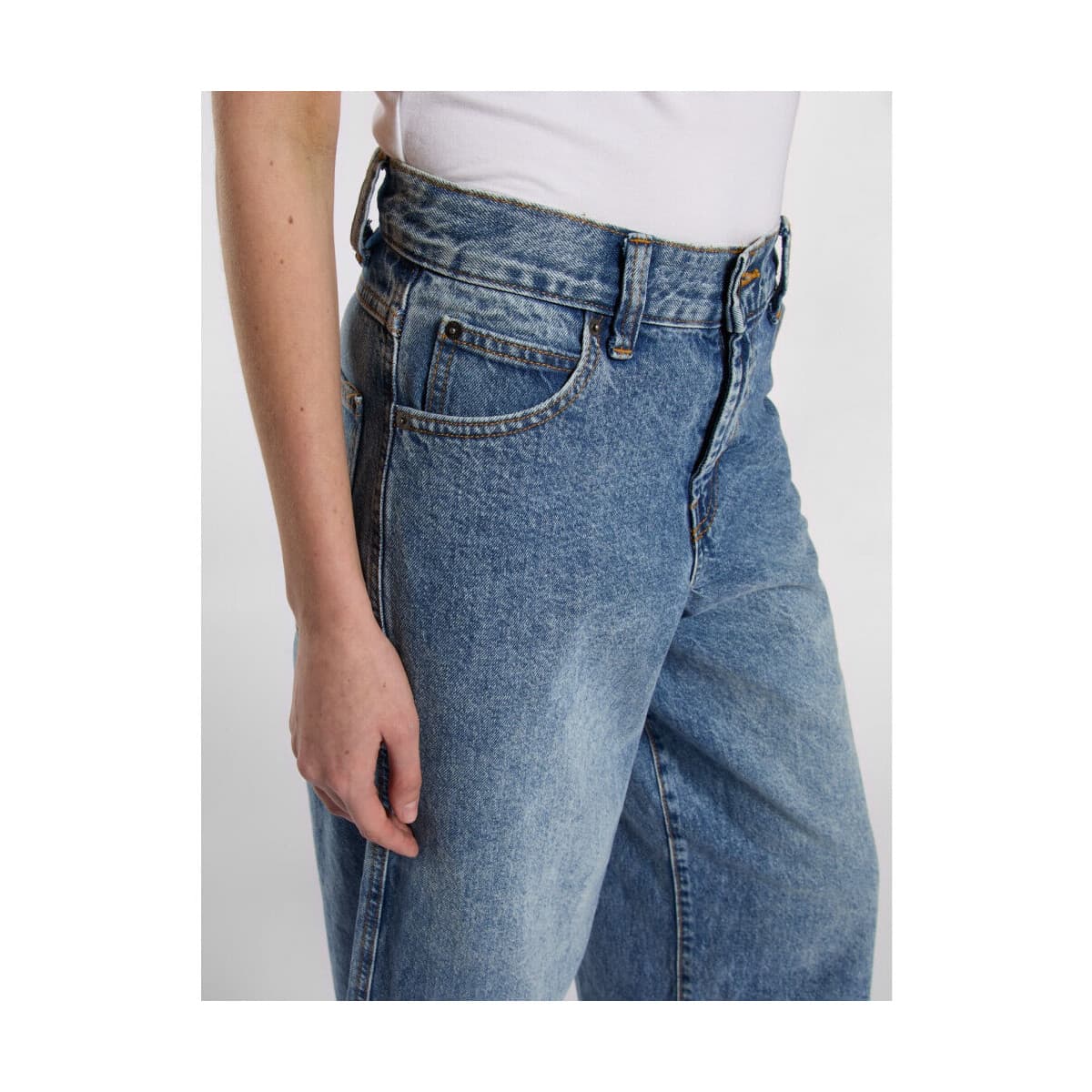 Men's Pants Dickies Blue