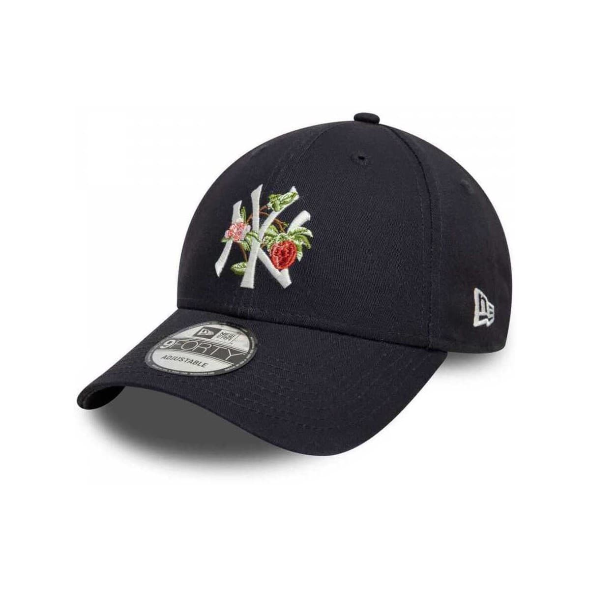 Men's Caps New-Era Blue