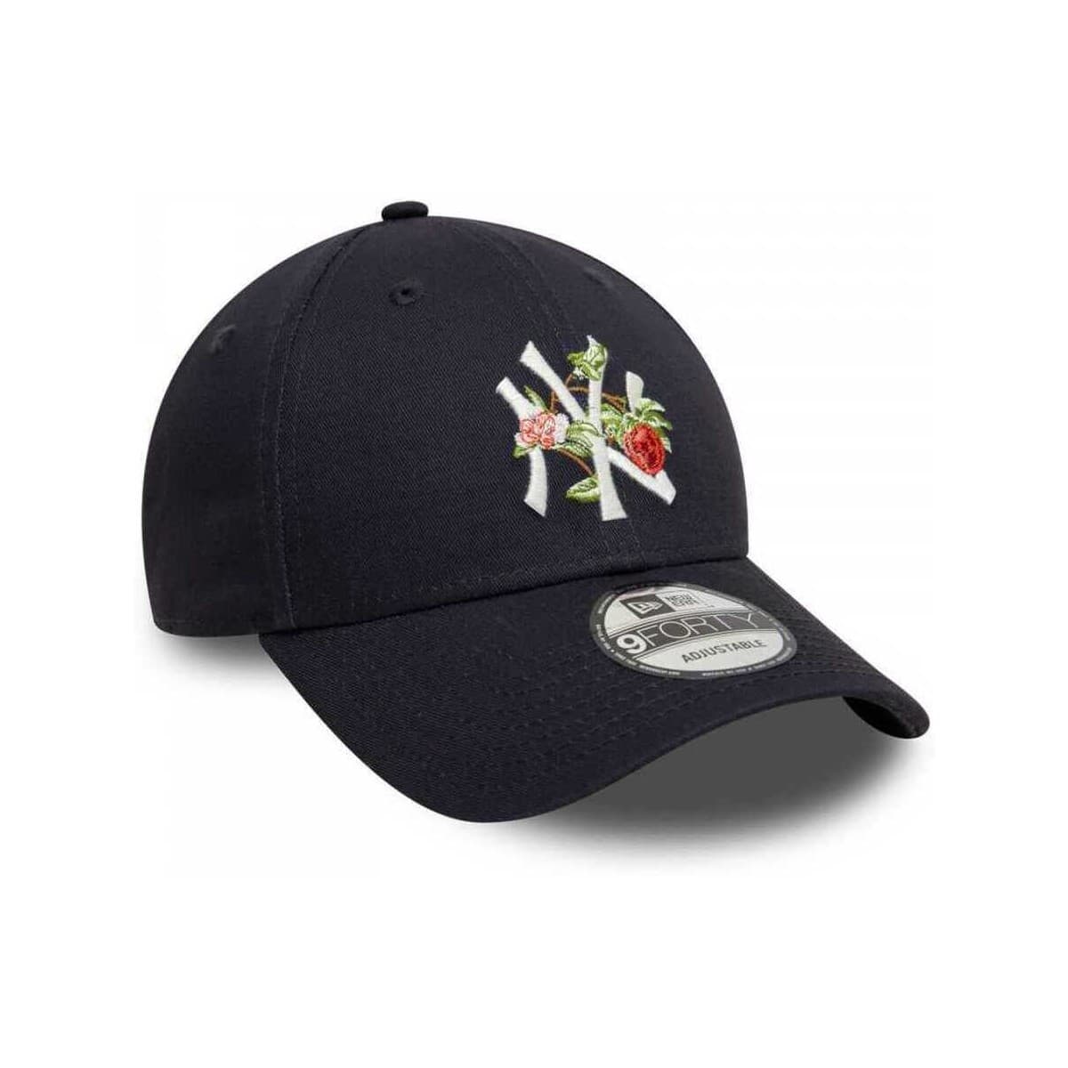 Men's Caps New-Era Blue