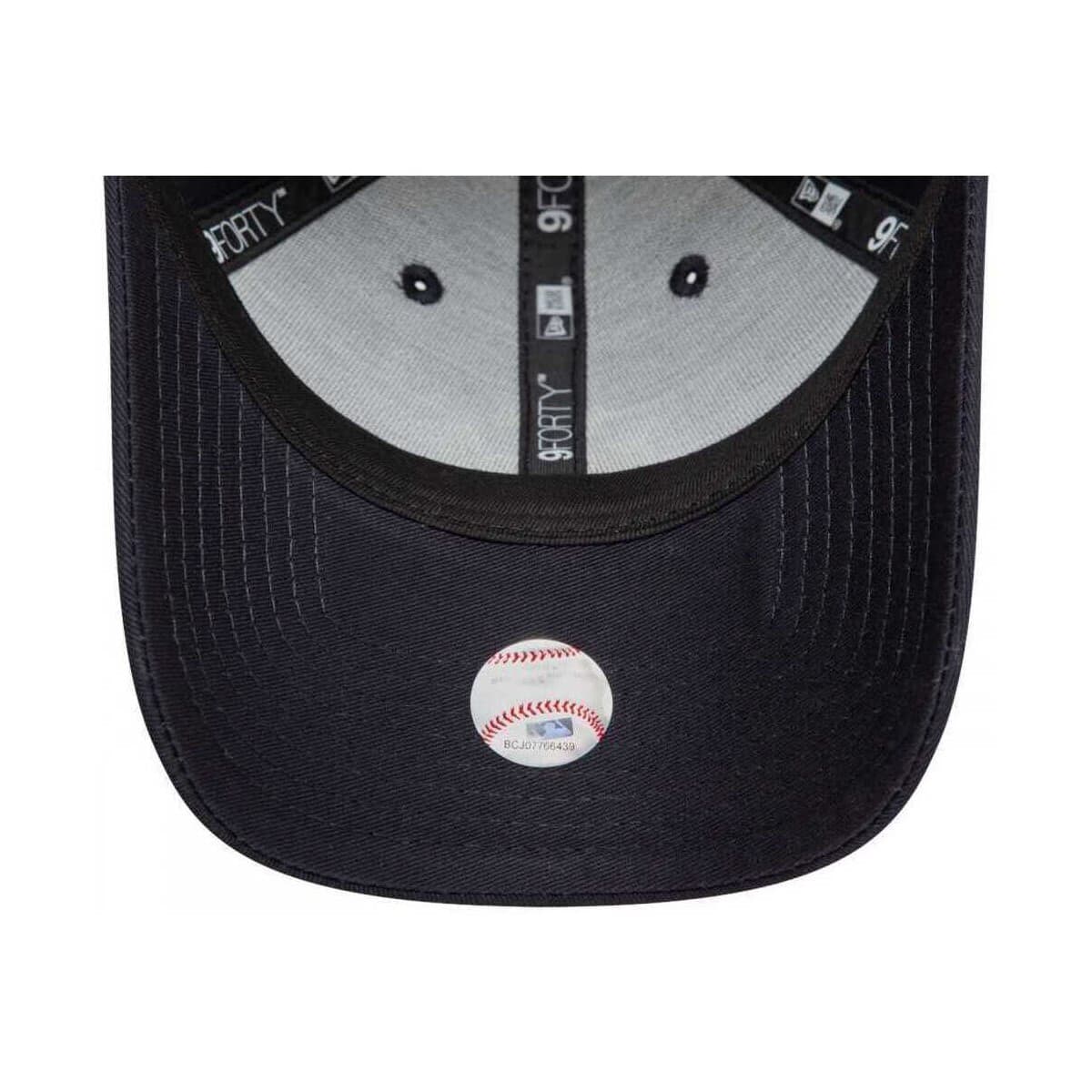 Men's Caps New-Era Blue