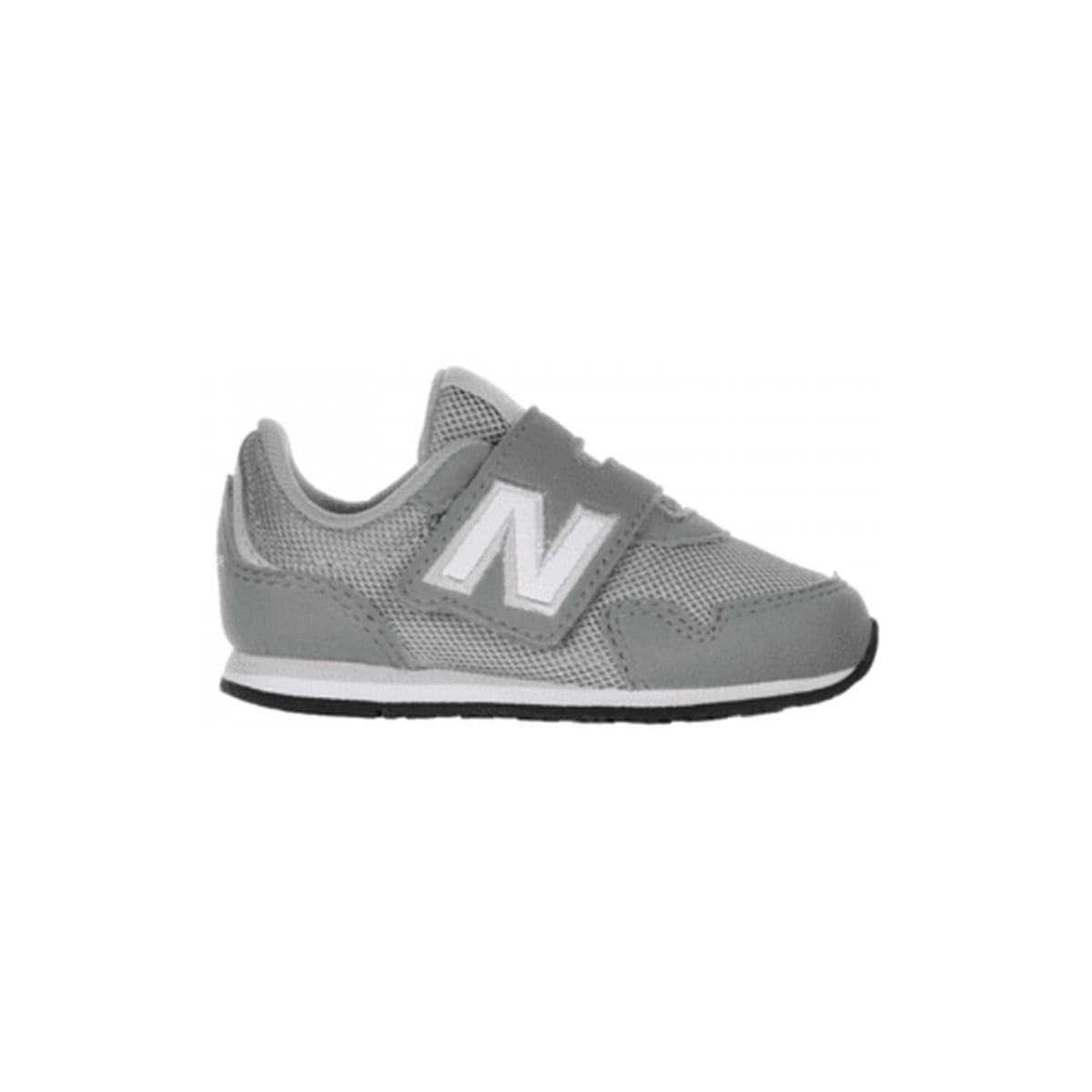 Boys' Sneakers New Balance Gray