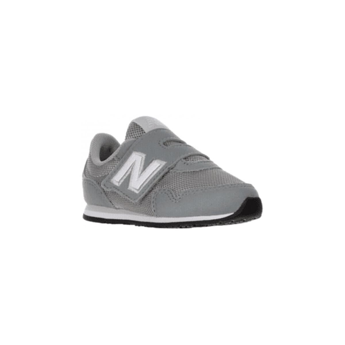 Boys' Sneakers New Balance Gray