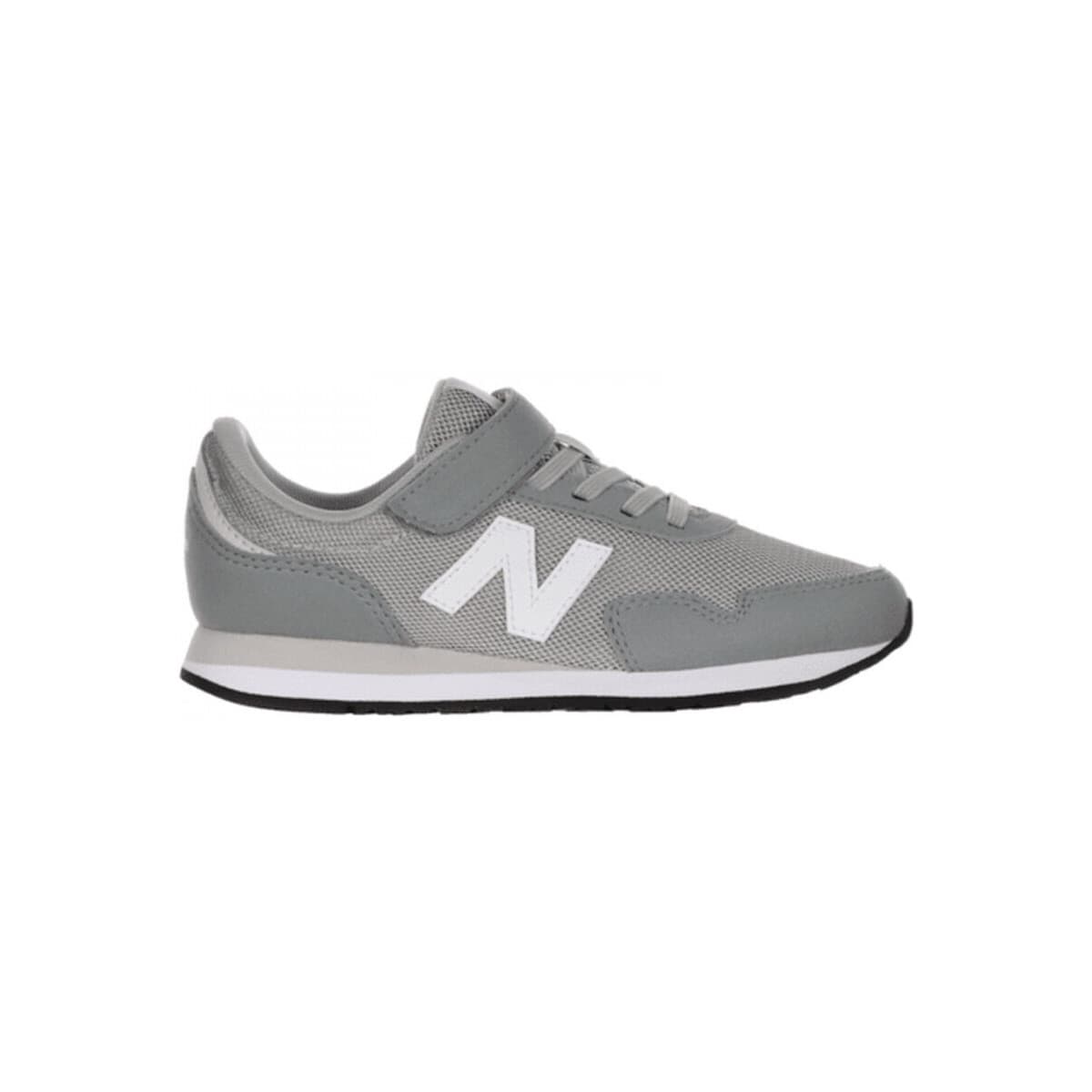 Boys' Sneakers New Balance Gray