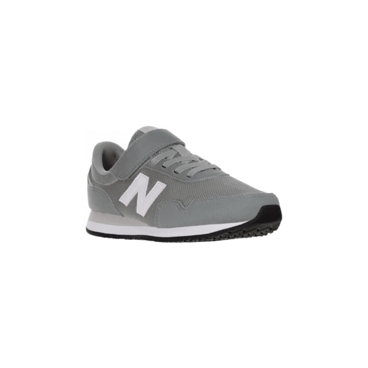 Boys' Sneakers New Balance Gray