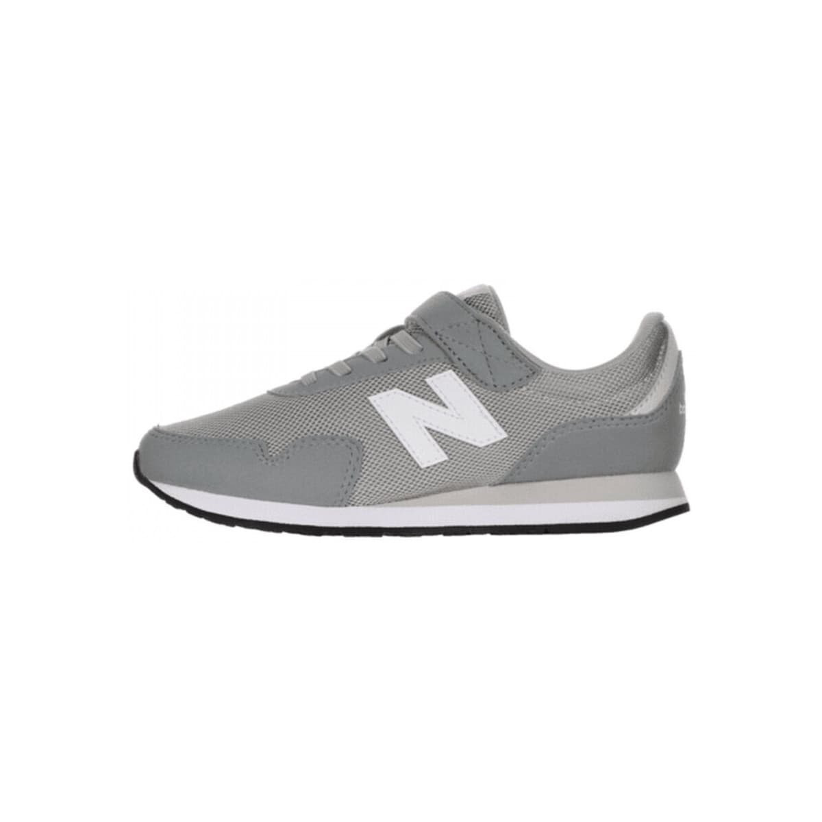 Boys' Sneakers New Balance Gray