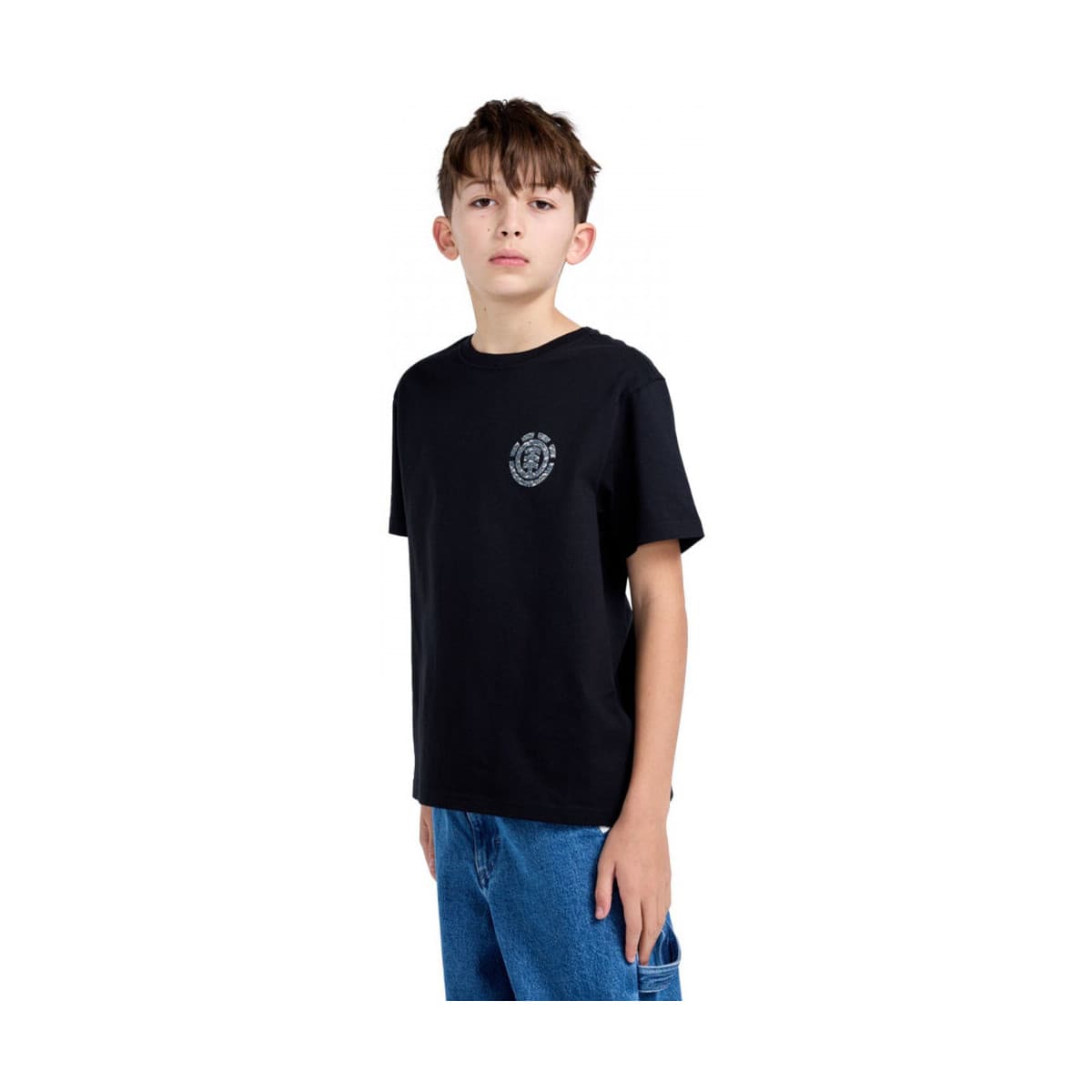 Boys' T-Shirts Element Blue