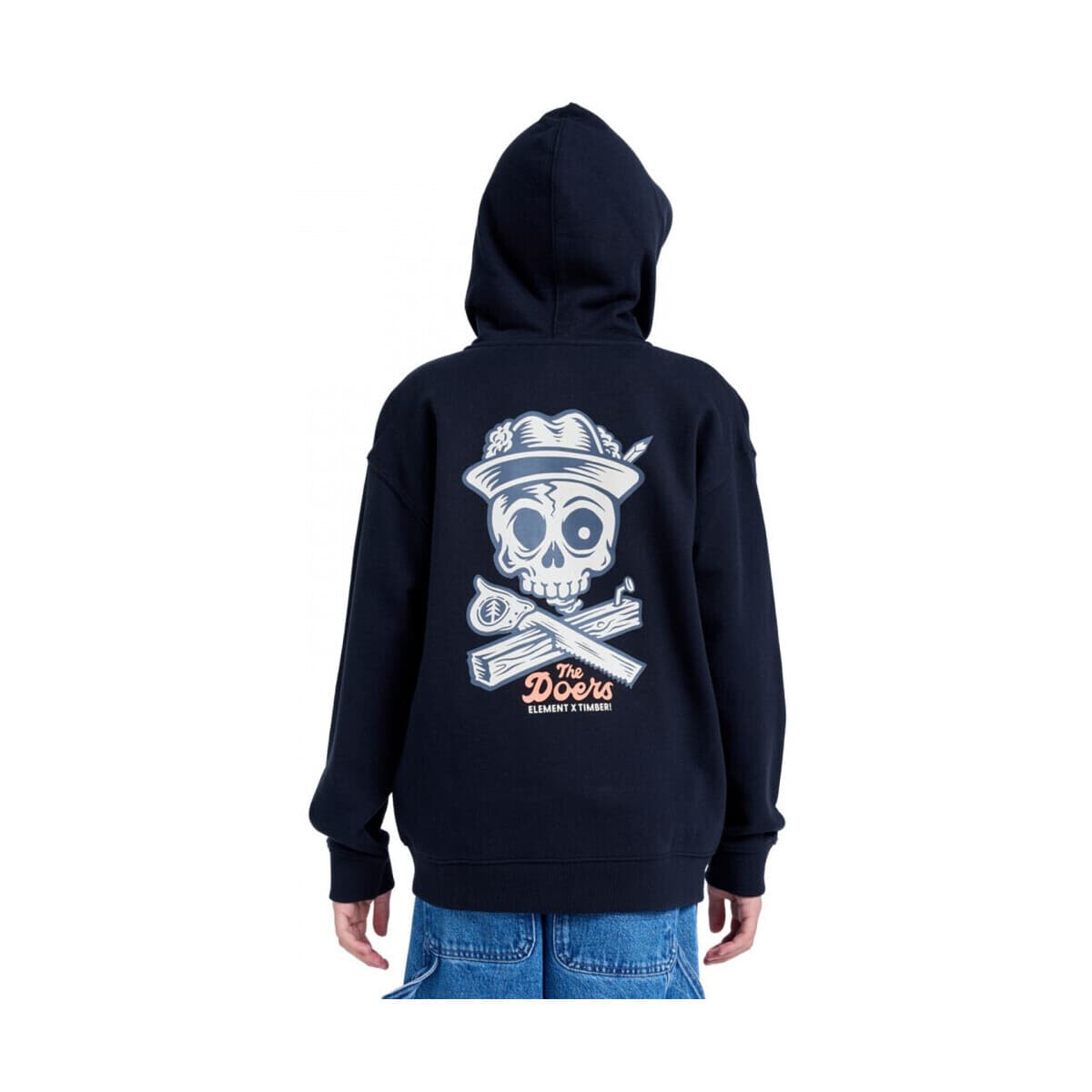 Boys' Hoodies & Sweatshirts Element Blue