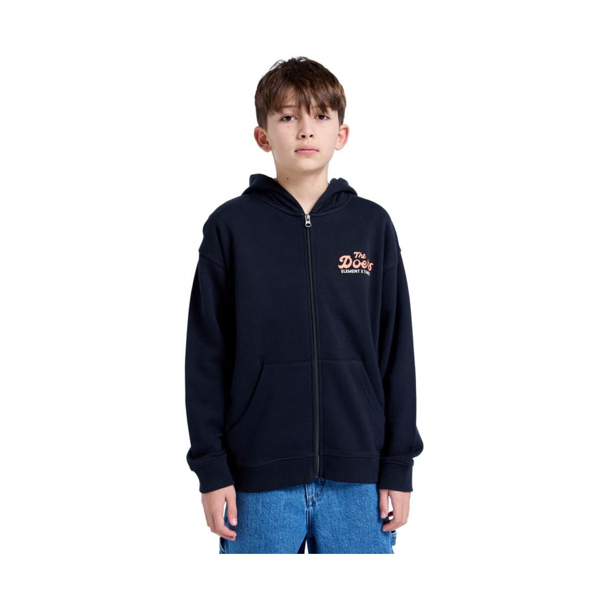 Boys' Hoodies & Sweatshirts Element Blue