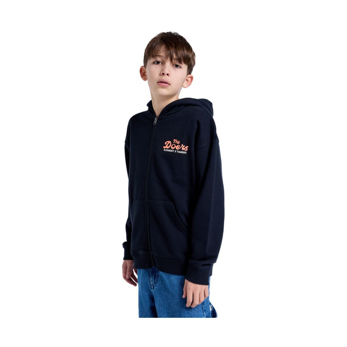 Boys' Hoodies & Sweatshirts Element Blue