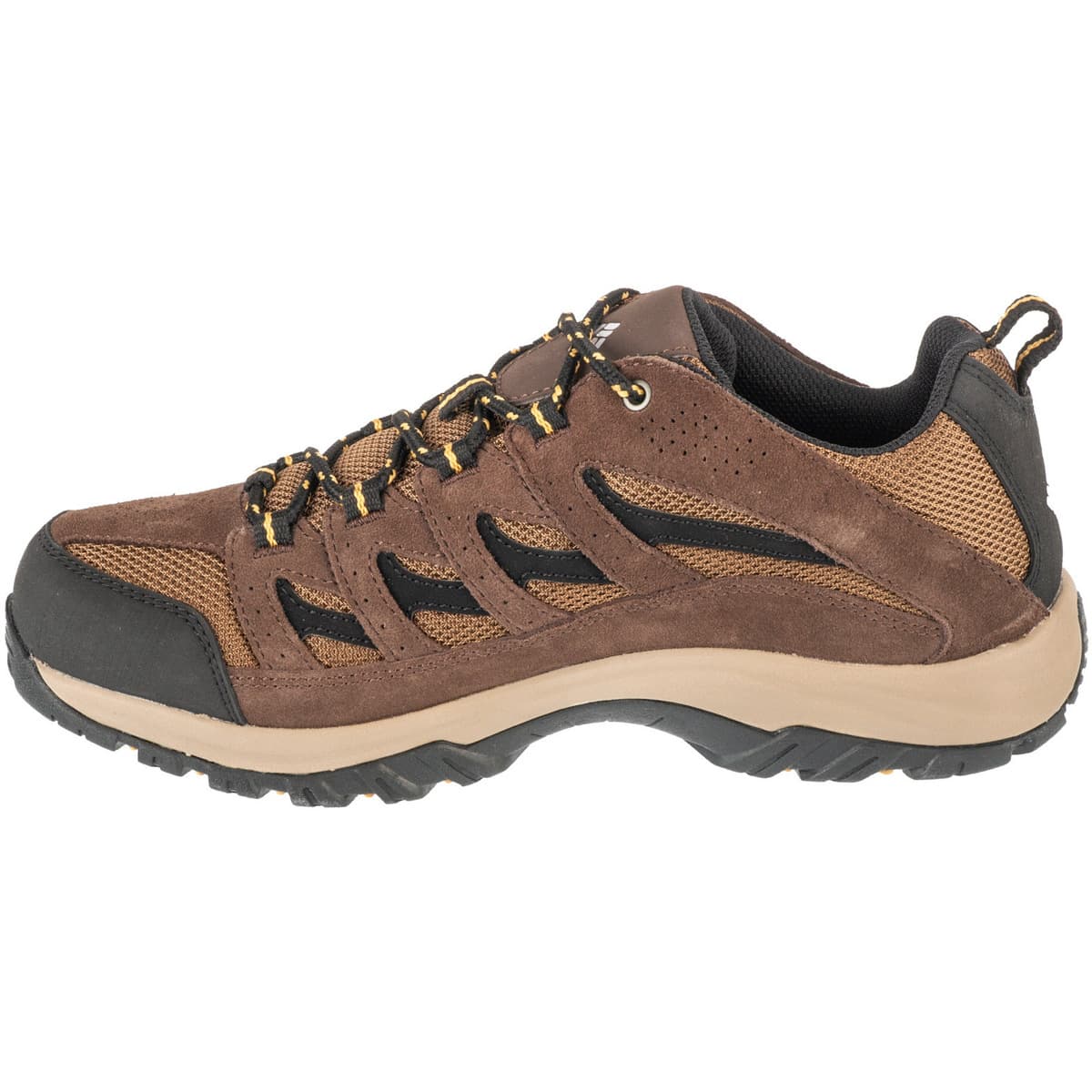 Men's Outdoor Shoes Columbia Brown