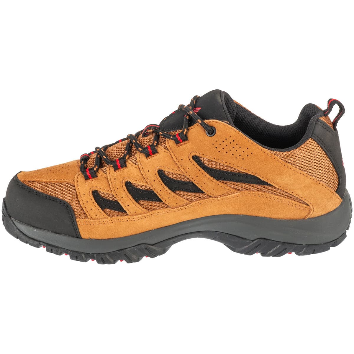 Men's Outdoor Shoes Columbia Brown