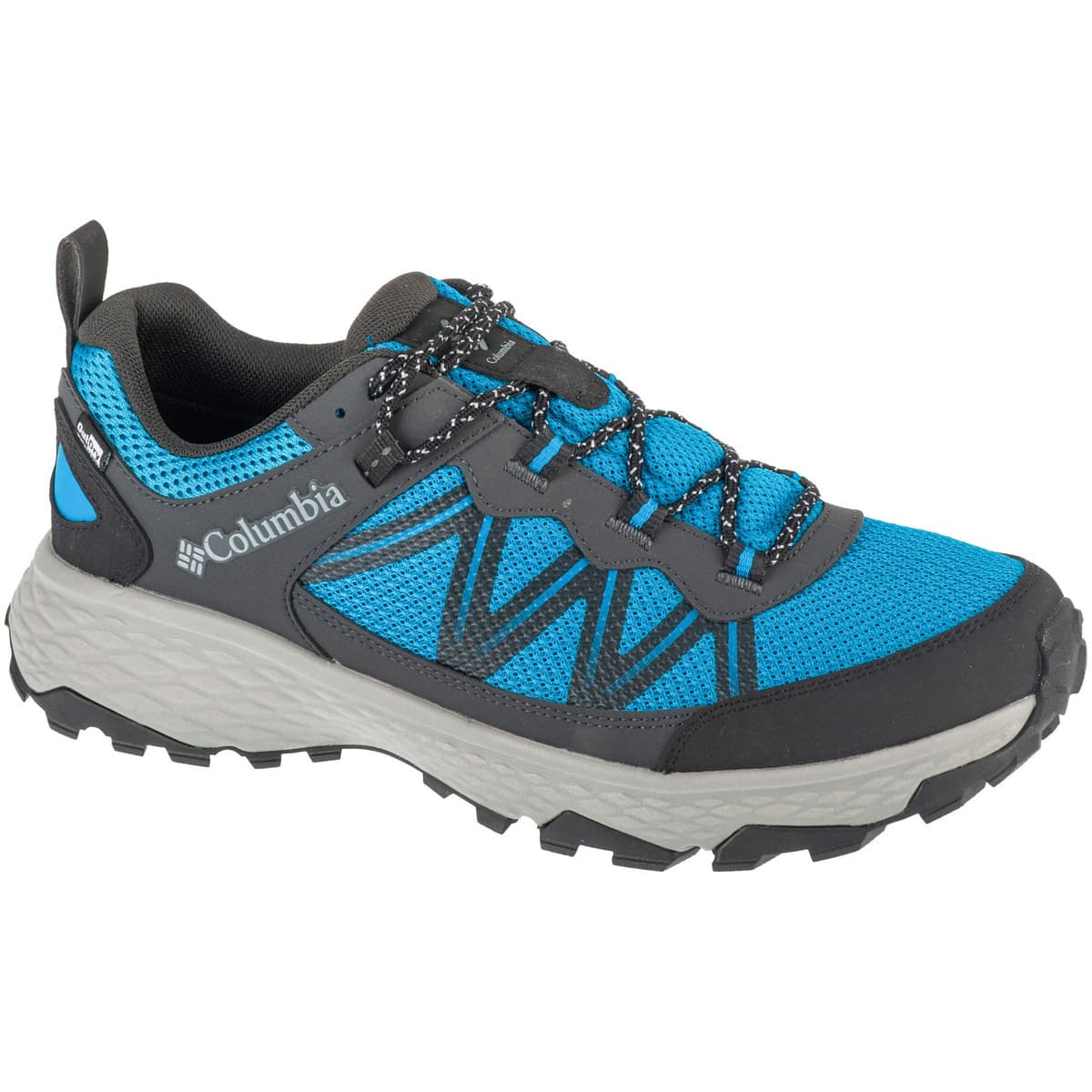 Men's Outdoor Shoes Columbia Blue