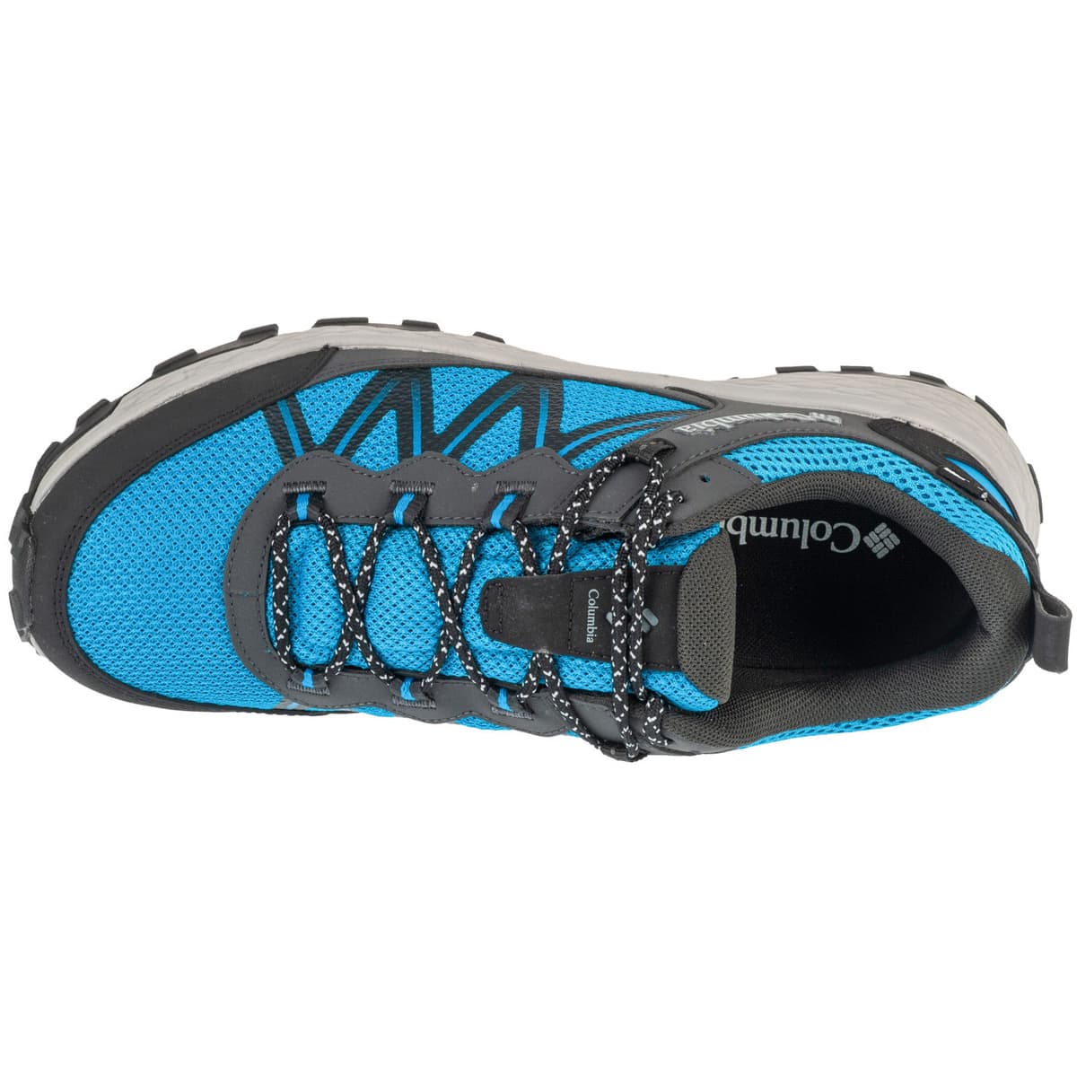 Men's Outdoor Shoes Columbia Blue