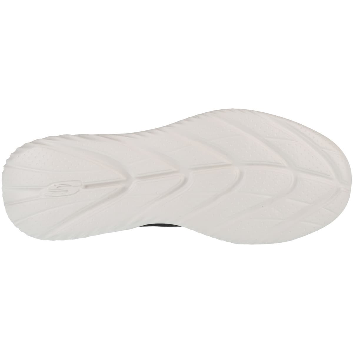 Men's Sneakers Skechers Black