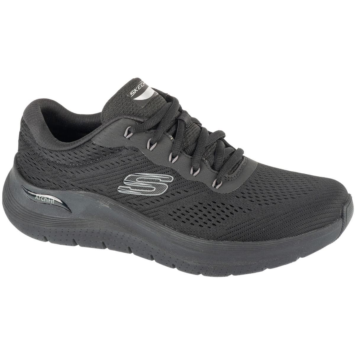 Men's Sneakers Skechers Blue