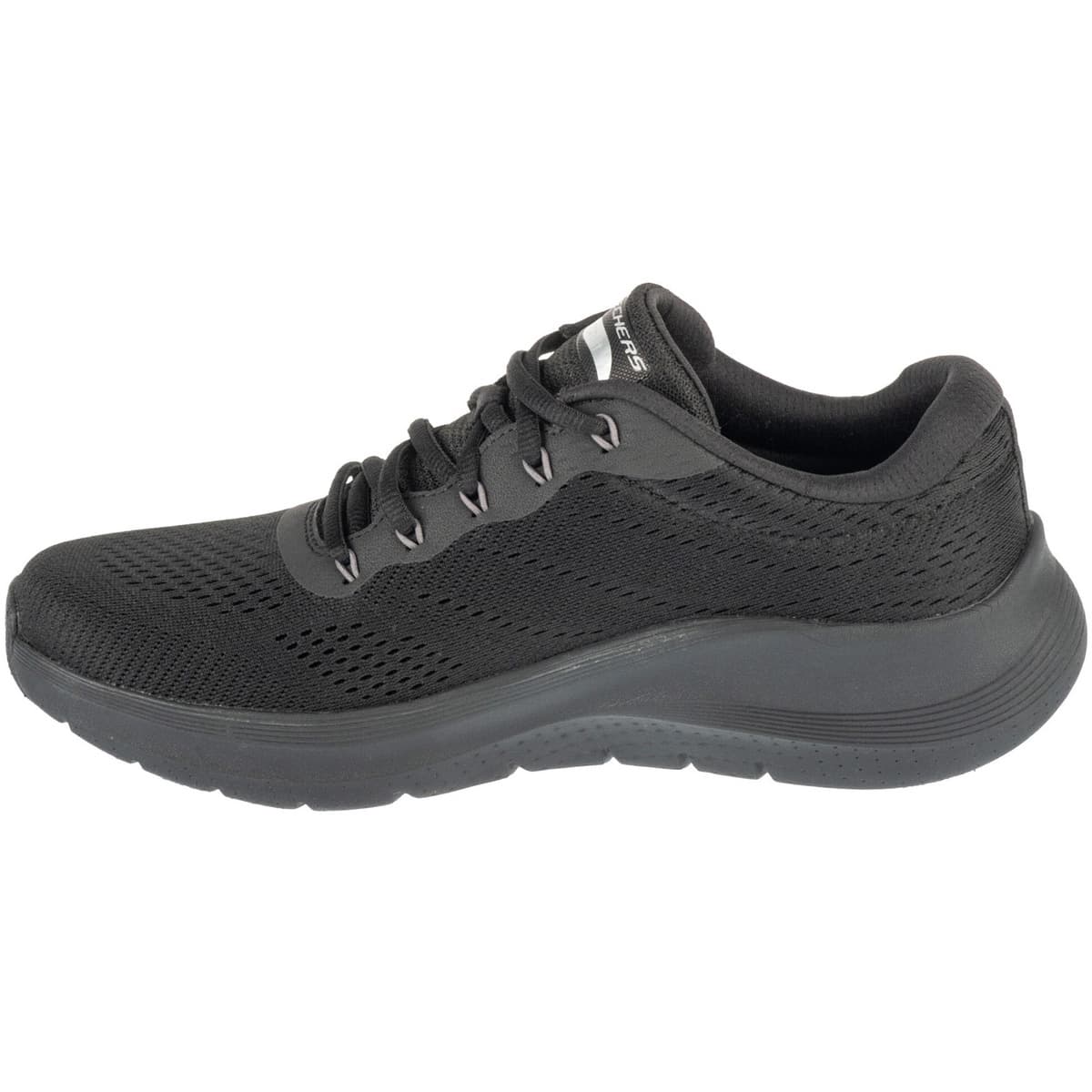 Men's Sneakers Skechers Black