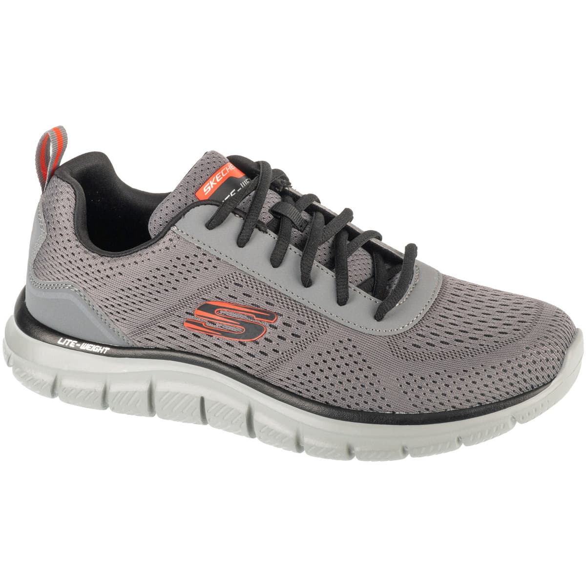 Skechers Track Leshur 232758CCOR