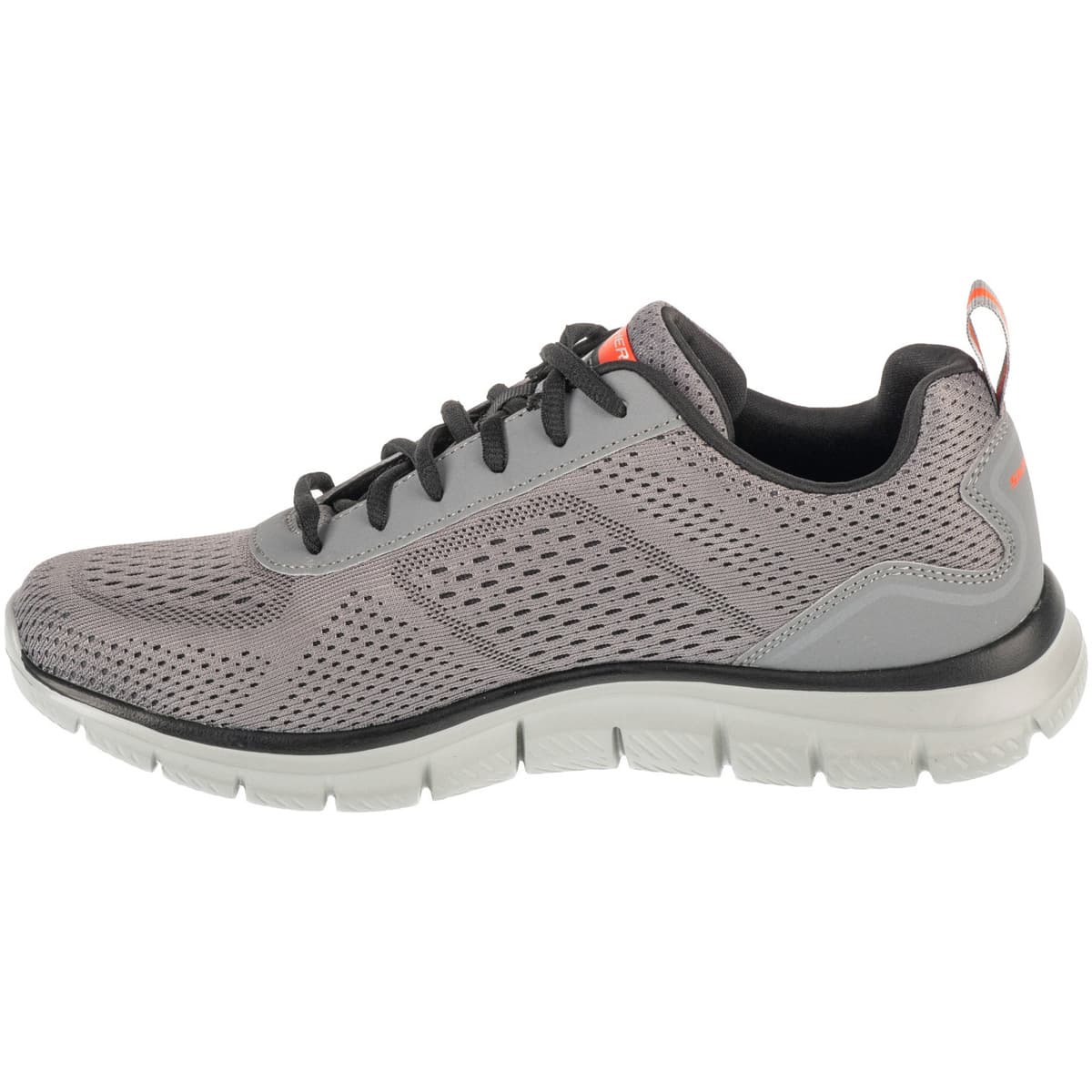 Men's Sneakers Skechers Gray