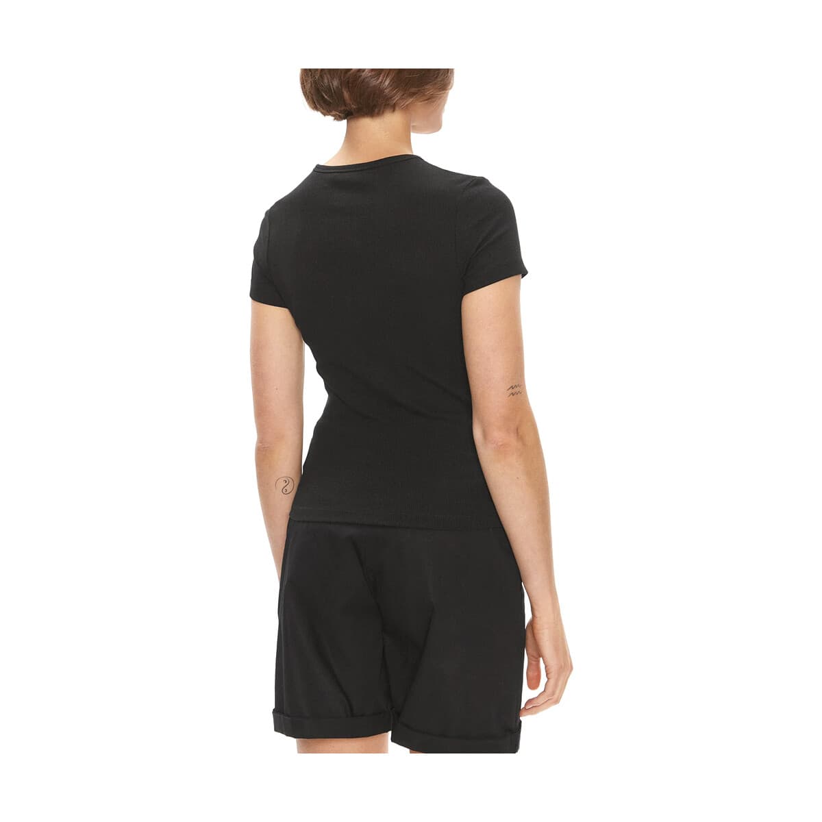 Women's T-Shirts Tommy Hilfiger Multicolor