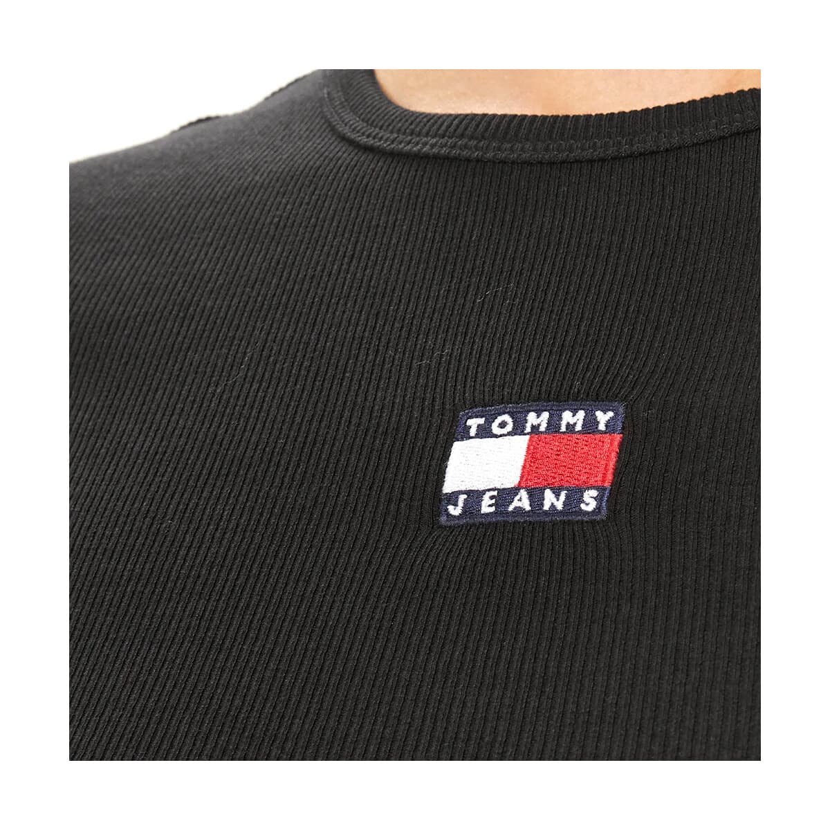 Women's T-Shirts Tommy Hilfiger Multicolor