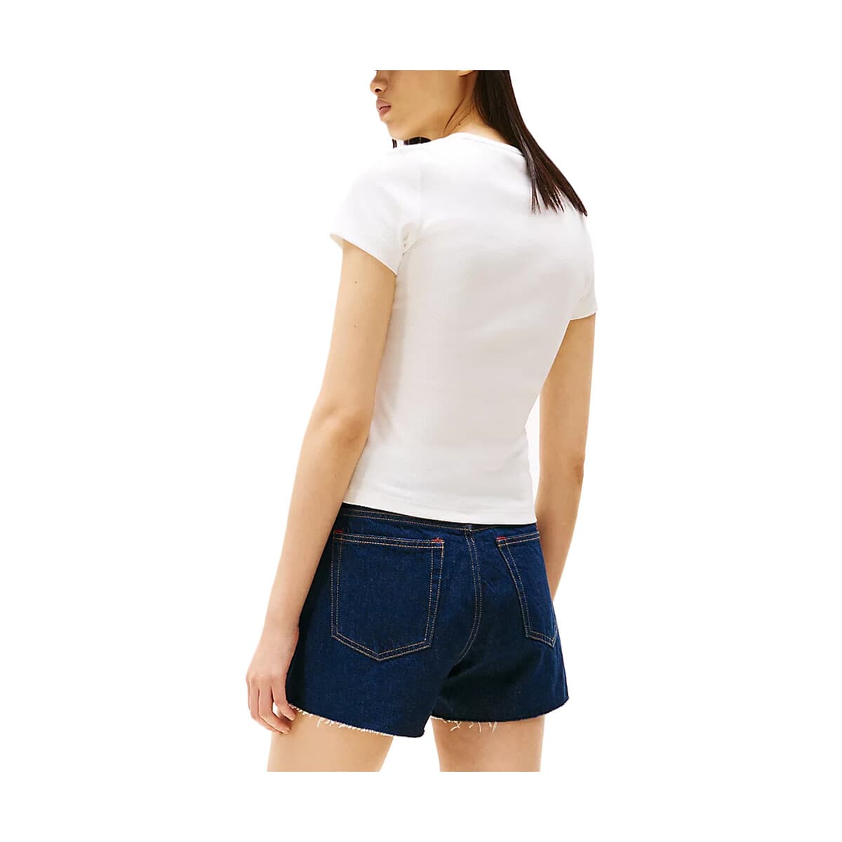 Women's T-Shirts Tommy Hilfiger Multicolor