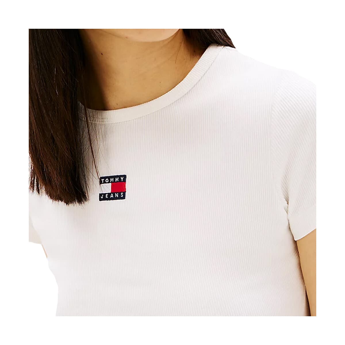 Women's T-Shirts Tommy Hilfiger Multicolor