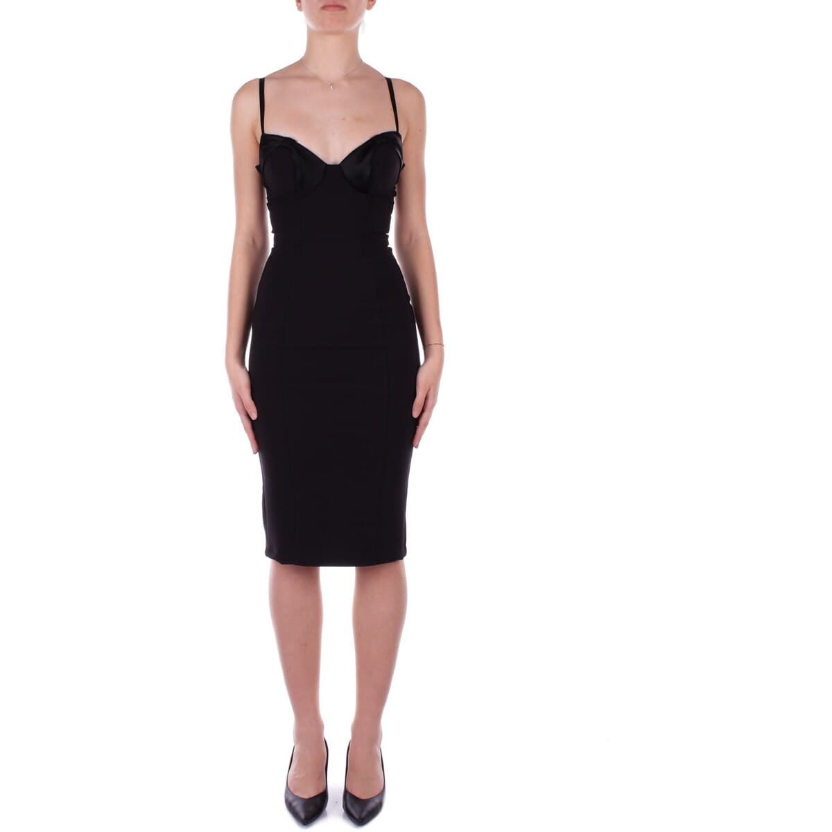 Παντελόνι Παραλαγγής Elisabetta Franchi AB70251E2