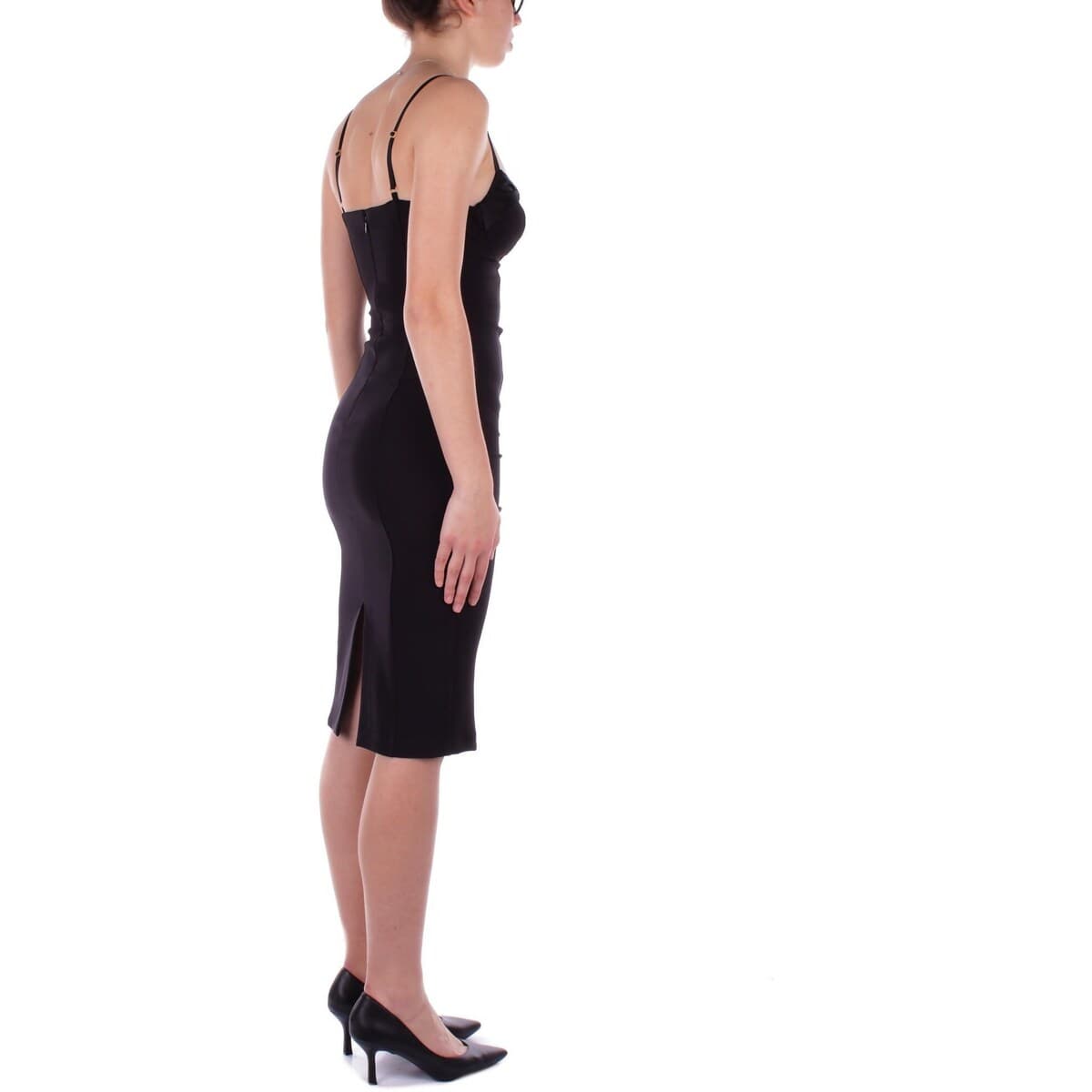 Women's Pants Elisabetta Franchi Black