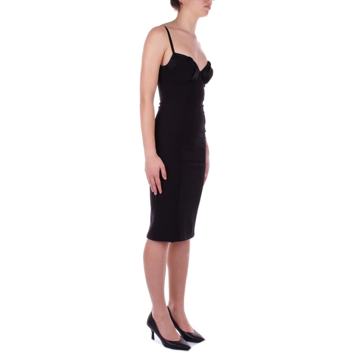 Women's Pants Elisabetta Franchi Black