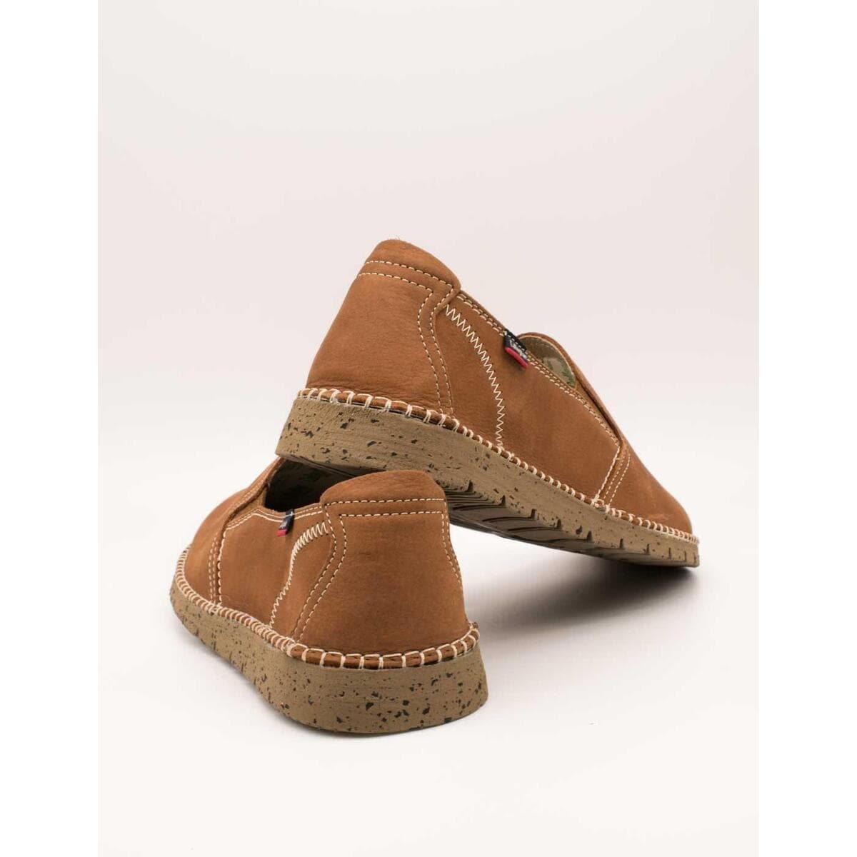 Men's Dress Shoes CallagHan Brown