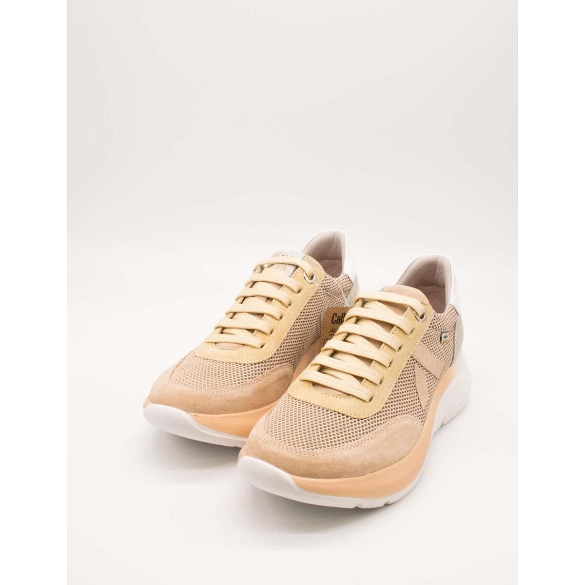 Women's Sneakers CallagHan Pink