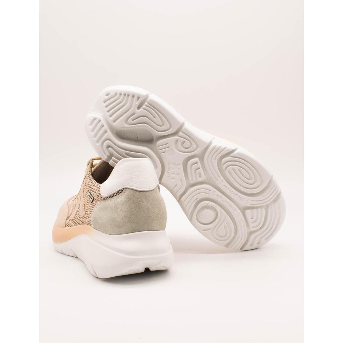 Women's Sneakers CallagHan Pink