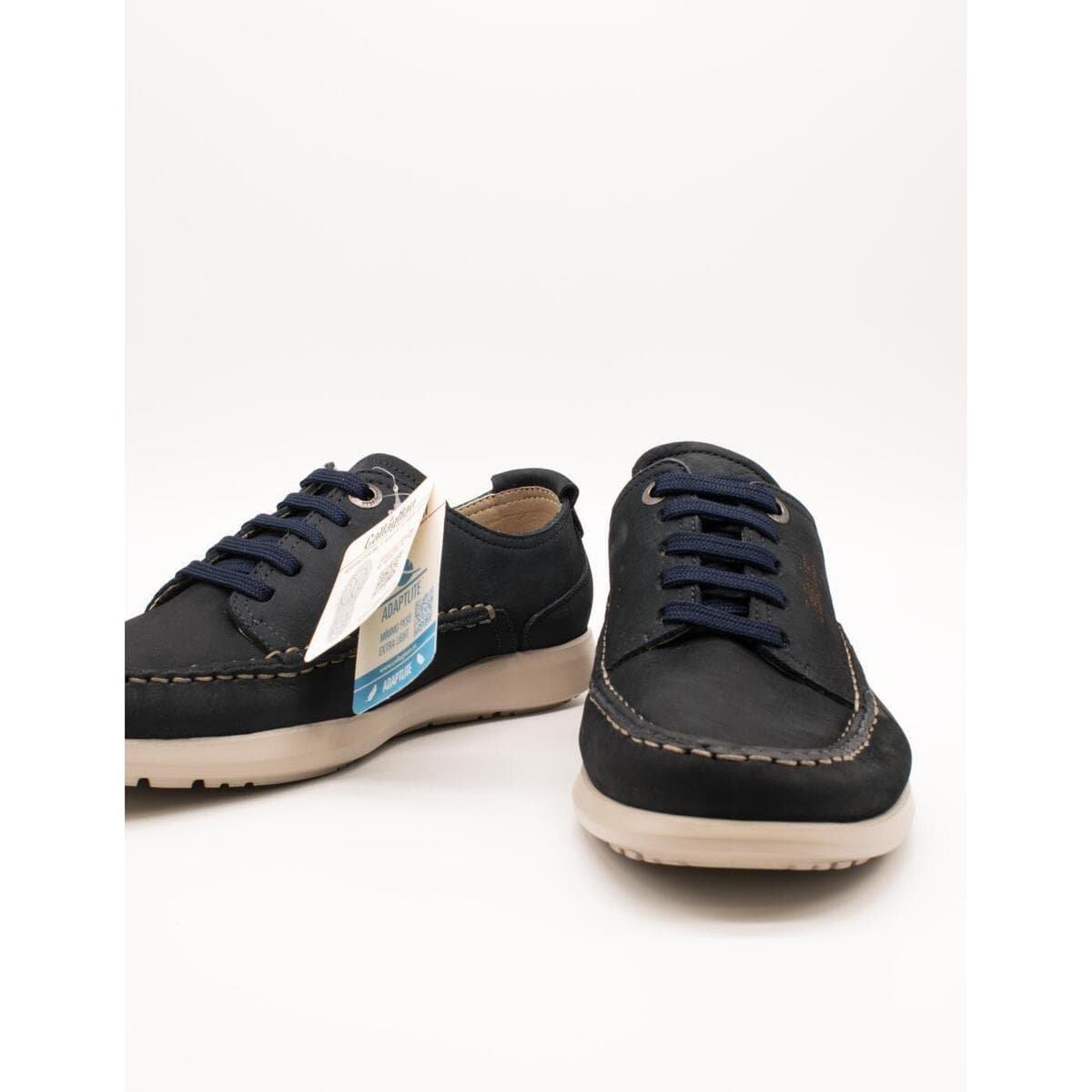 Men's Dress Shoes CallagHan Blue