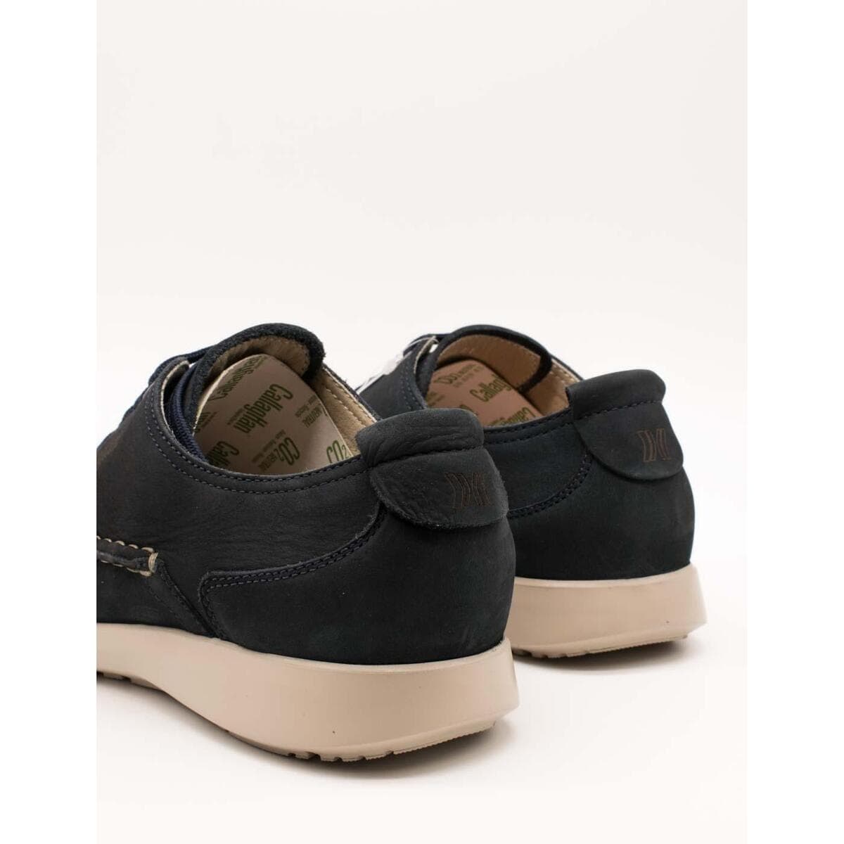 Men's Dress Shoes CallagHan Blue