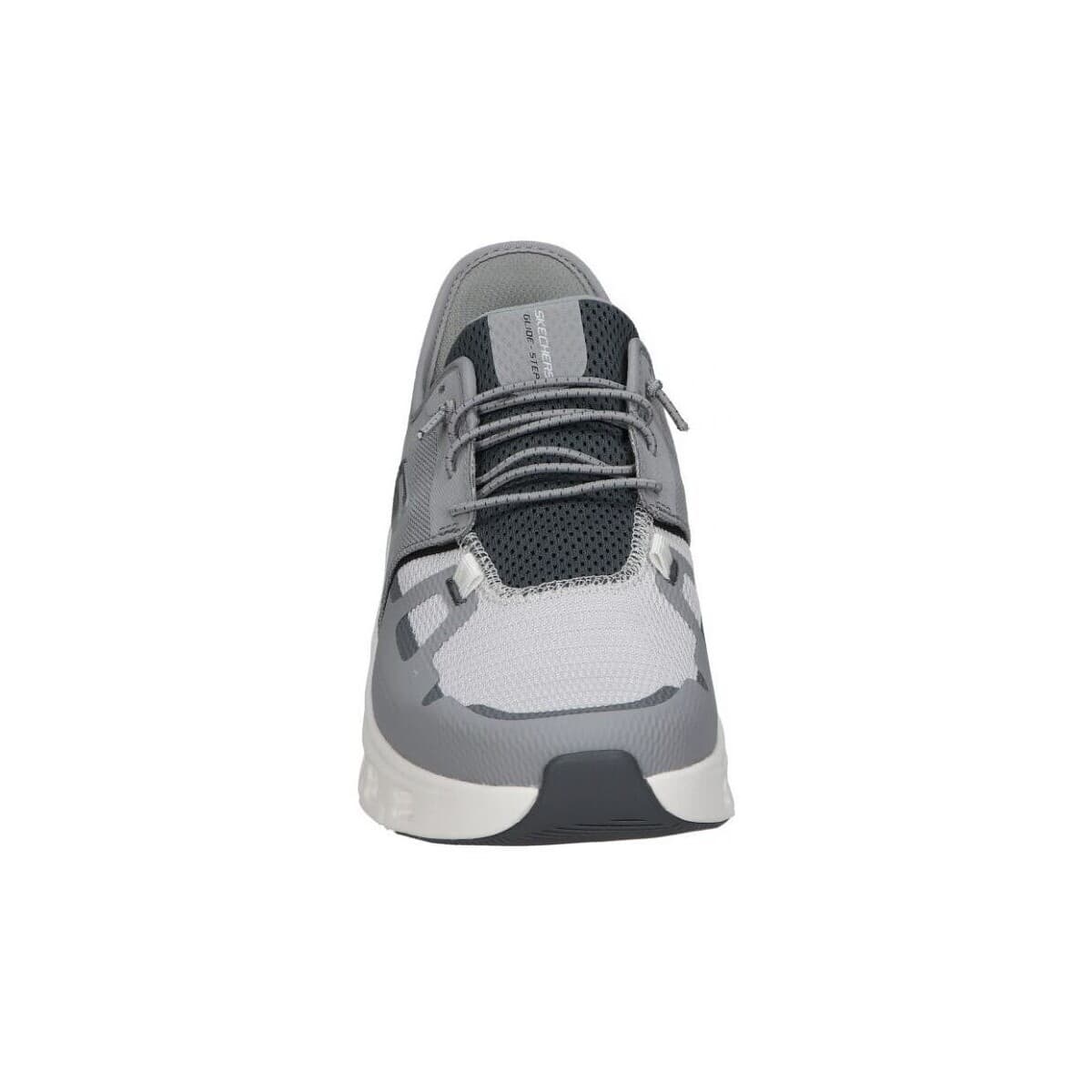 Men's Gym Shoes Skechers Gray