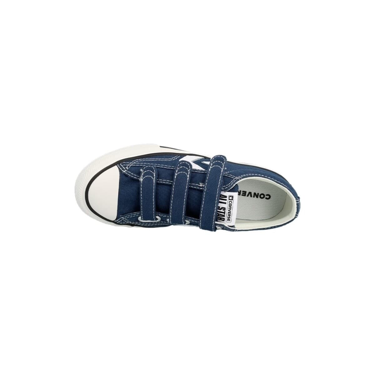 Girls' Sneakers Converse Blue