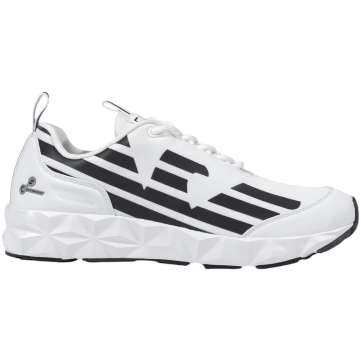 Men's Sneakers EA7