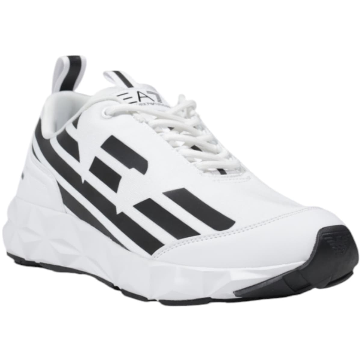 Men's Sneakers EA7