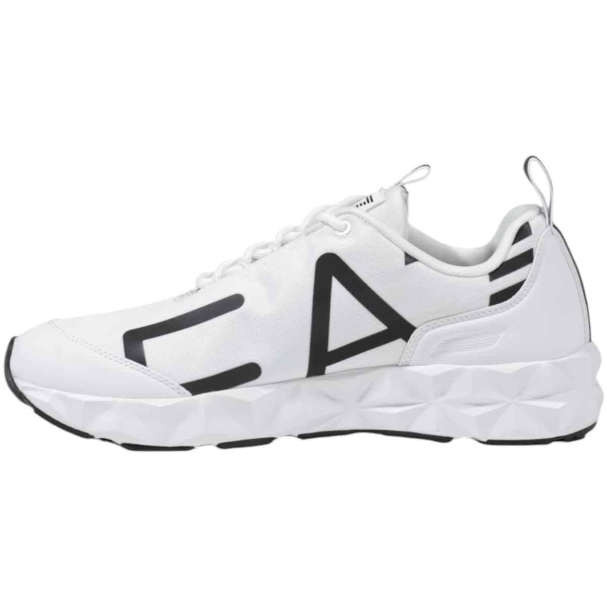 Men's Sneakers EA7