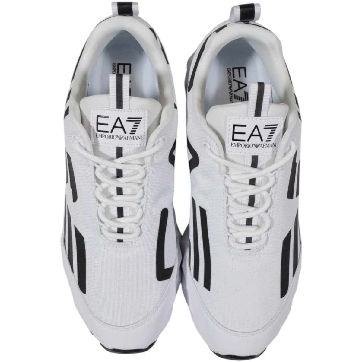 Men's Sneakers EA7