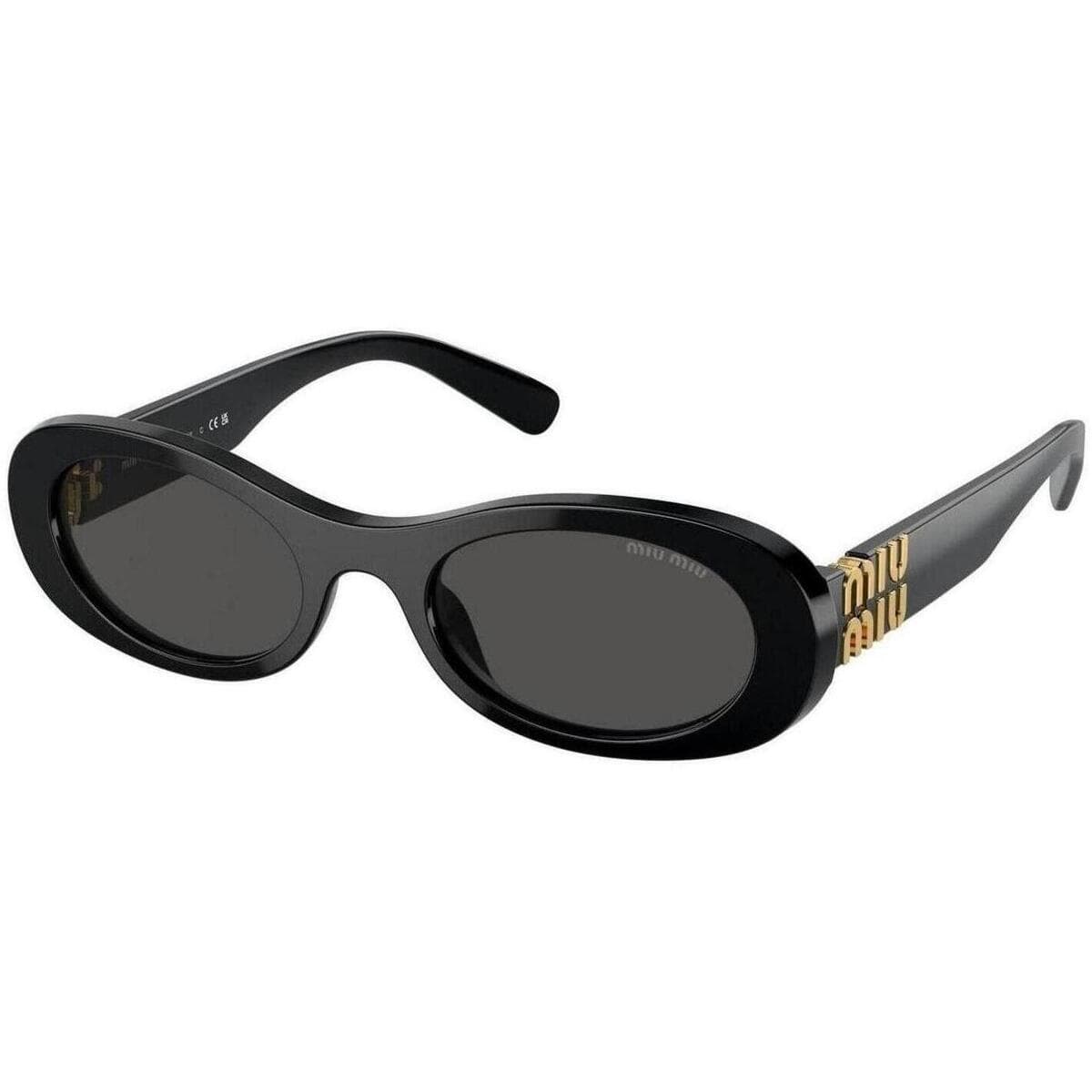 Women's Sunglasses Miu Miu Black