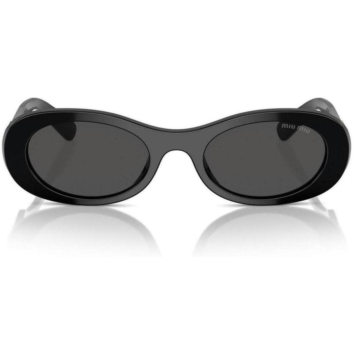 Women's Sunglasses Miu Miu Black