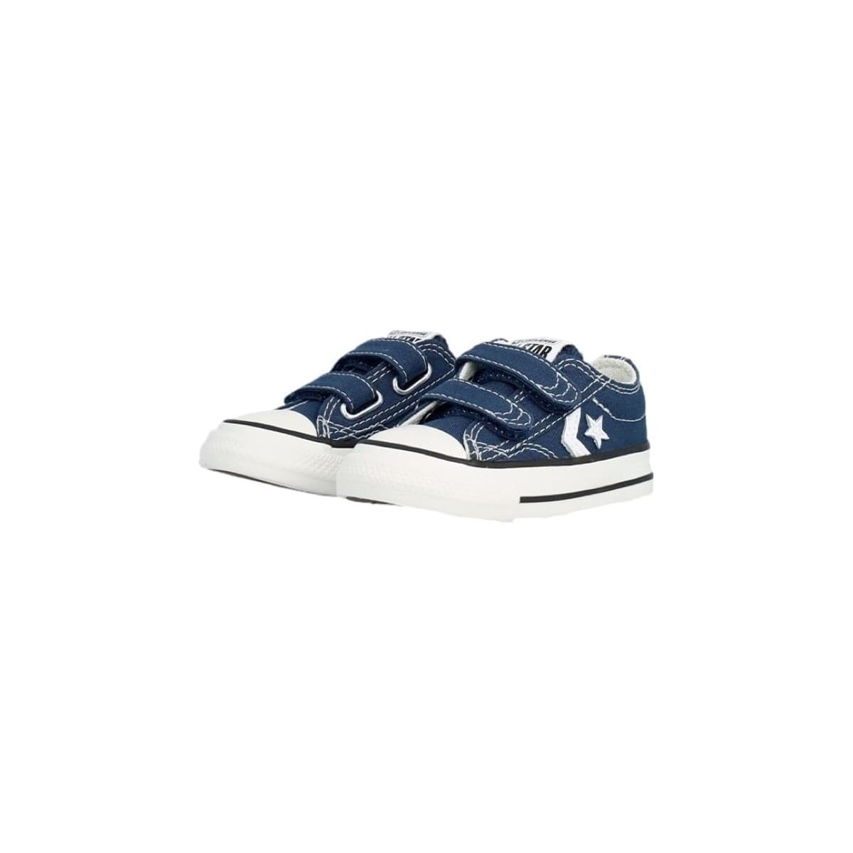 Girls' Sneakers Converse Blue