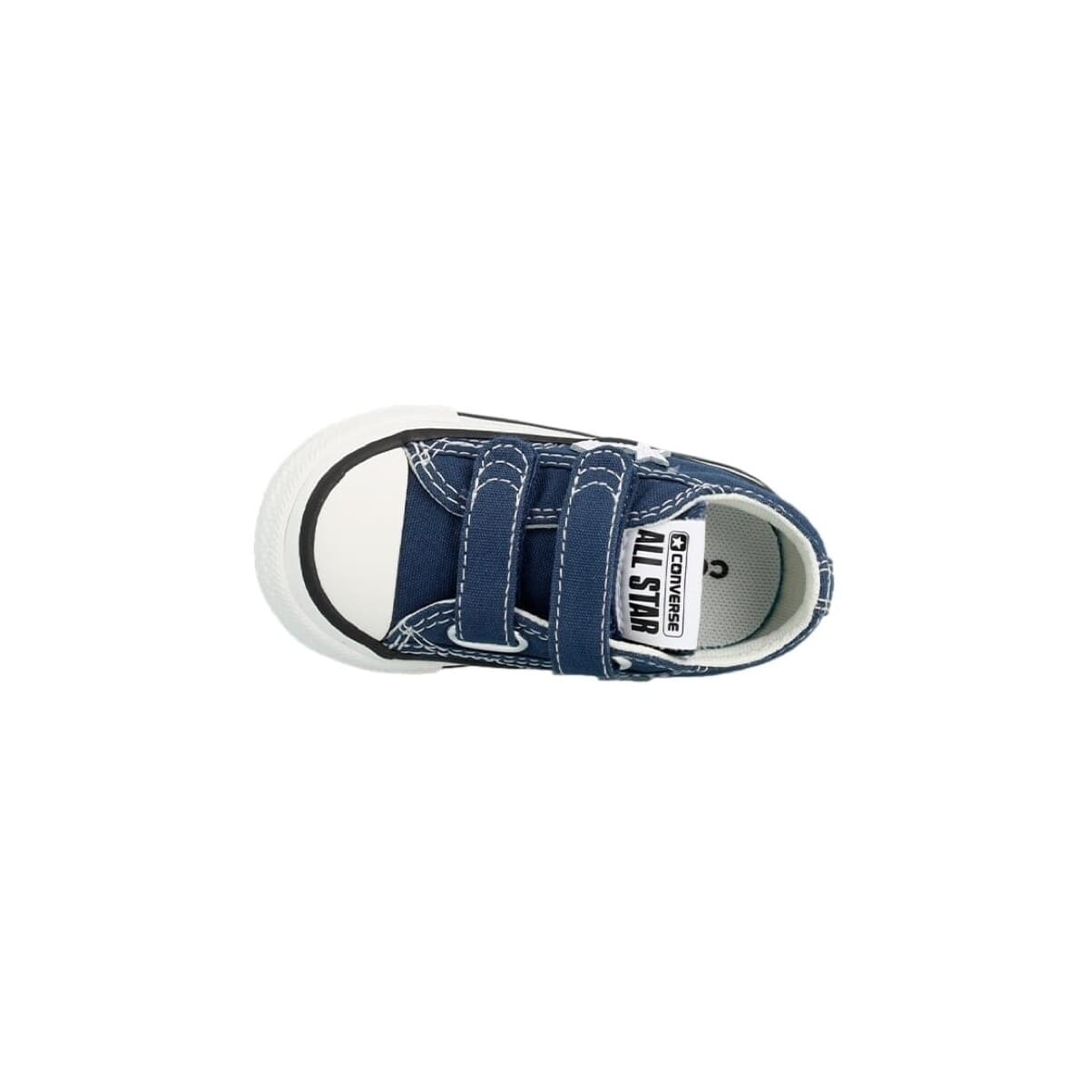 Girls' Sneakers Converse Blue